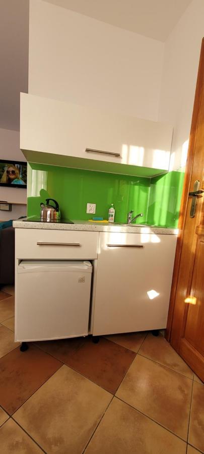 Kama Pobierowo Exterior foto
