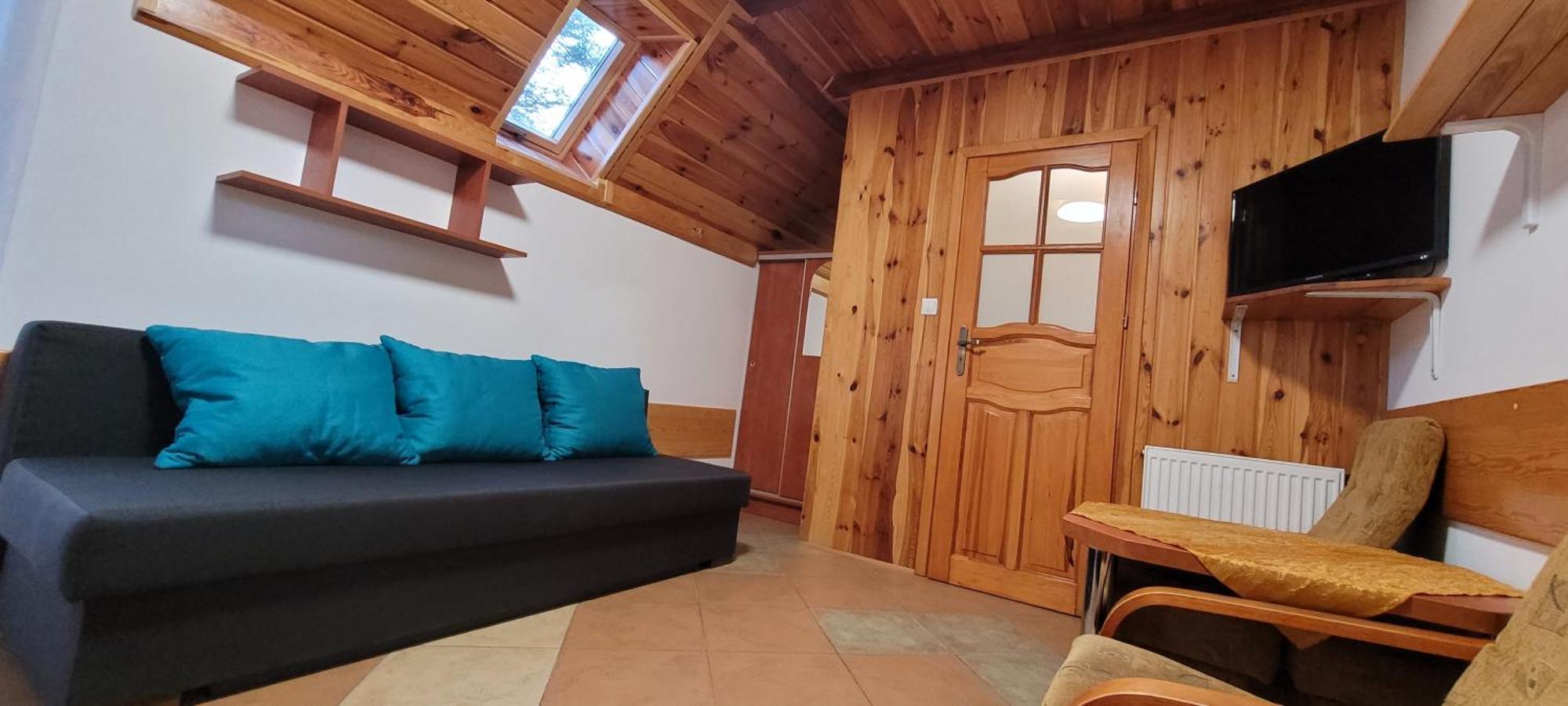 Kama Pobierowo Exterior foto