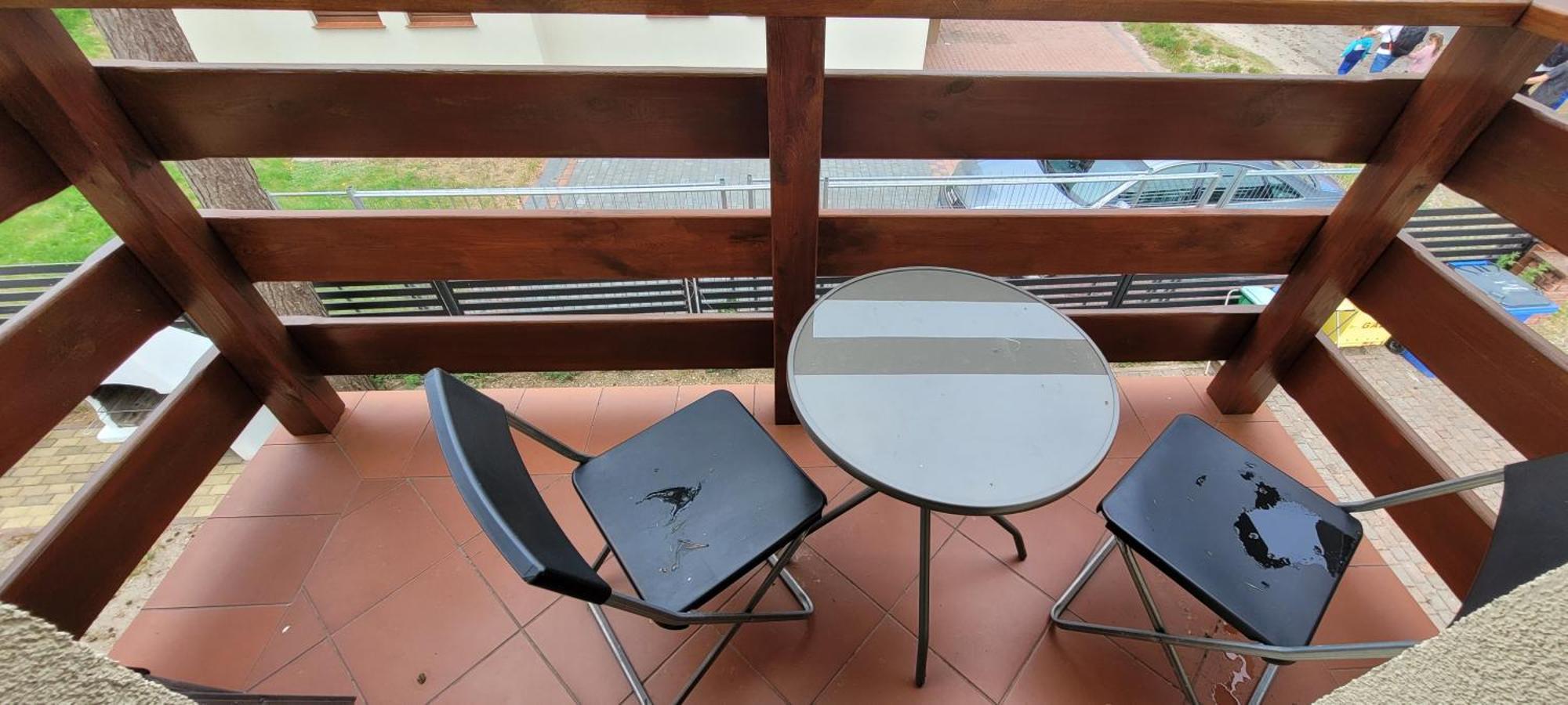 Kama Pobierowo Exterior foto