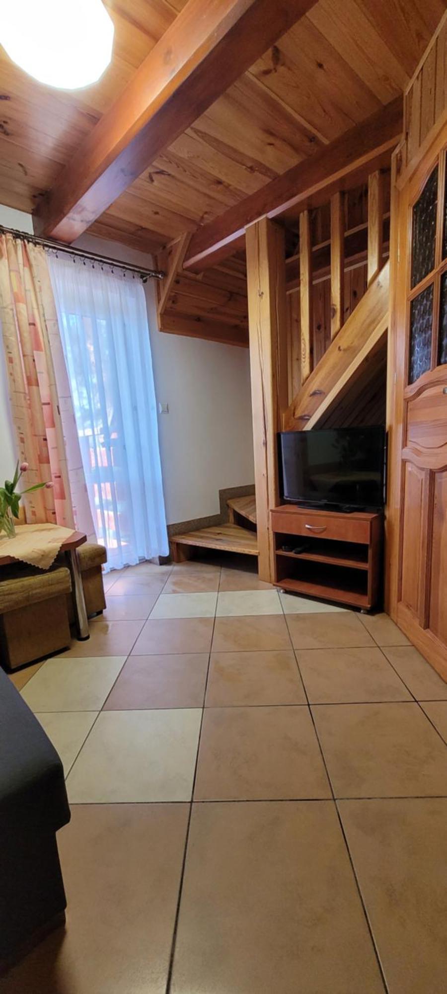 Kama Pobierowo Exterior foto