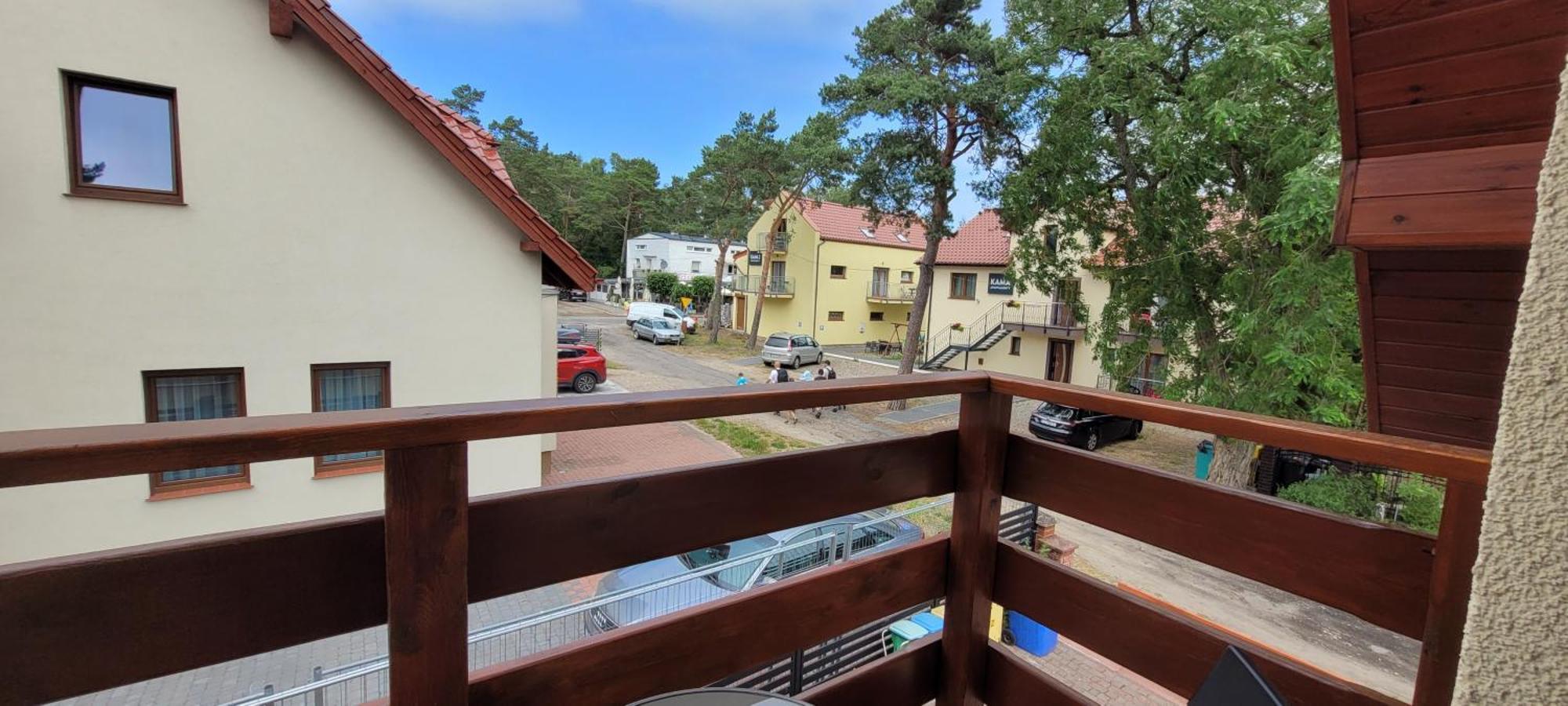Kama Pobierowo Exterior foto