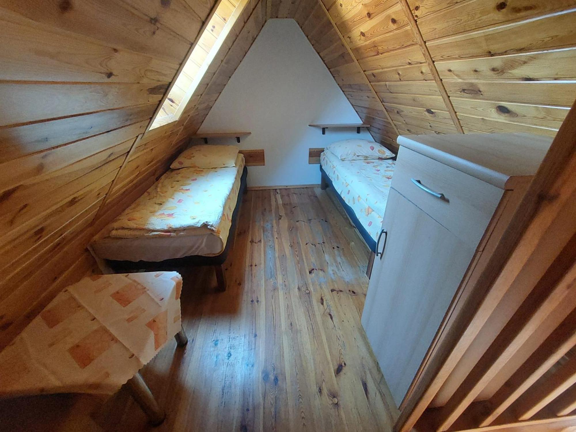 Kama Pobierowo Exterior foto