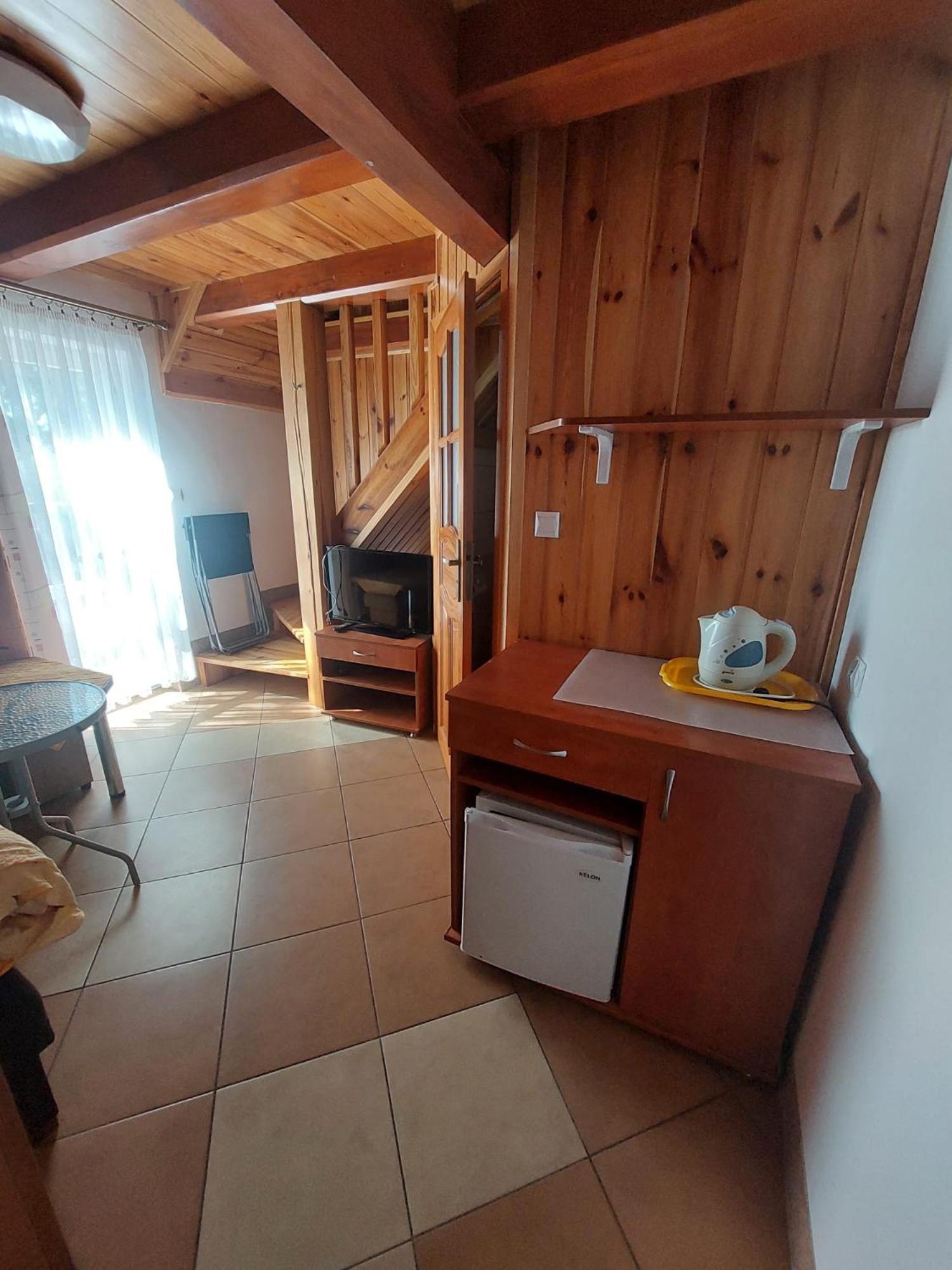 Kama Pobierowo Exterior foto