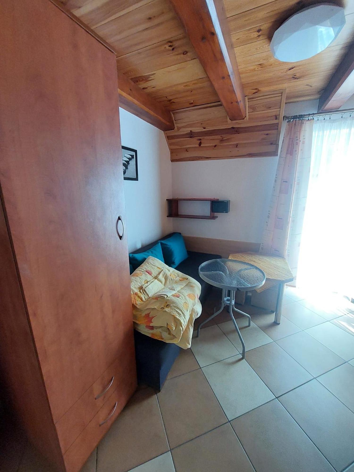 Kama Pobierowo Exterior foto