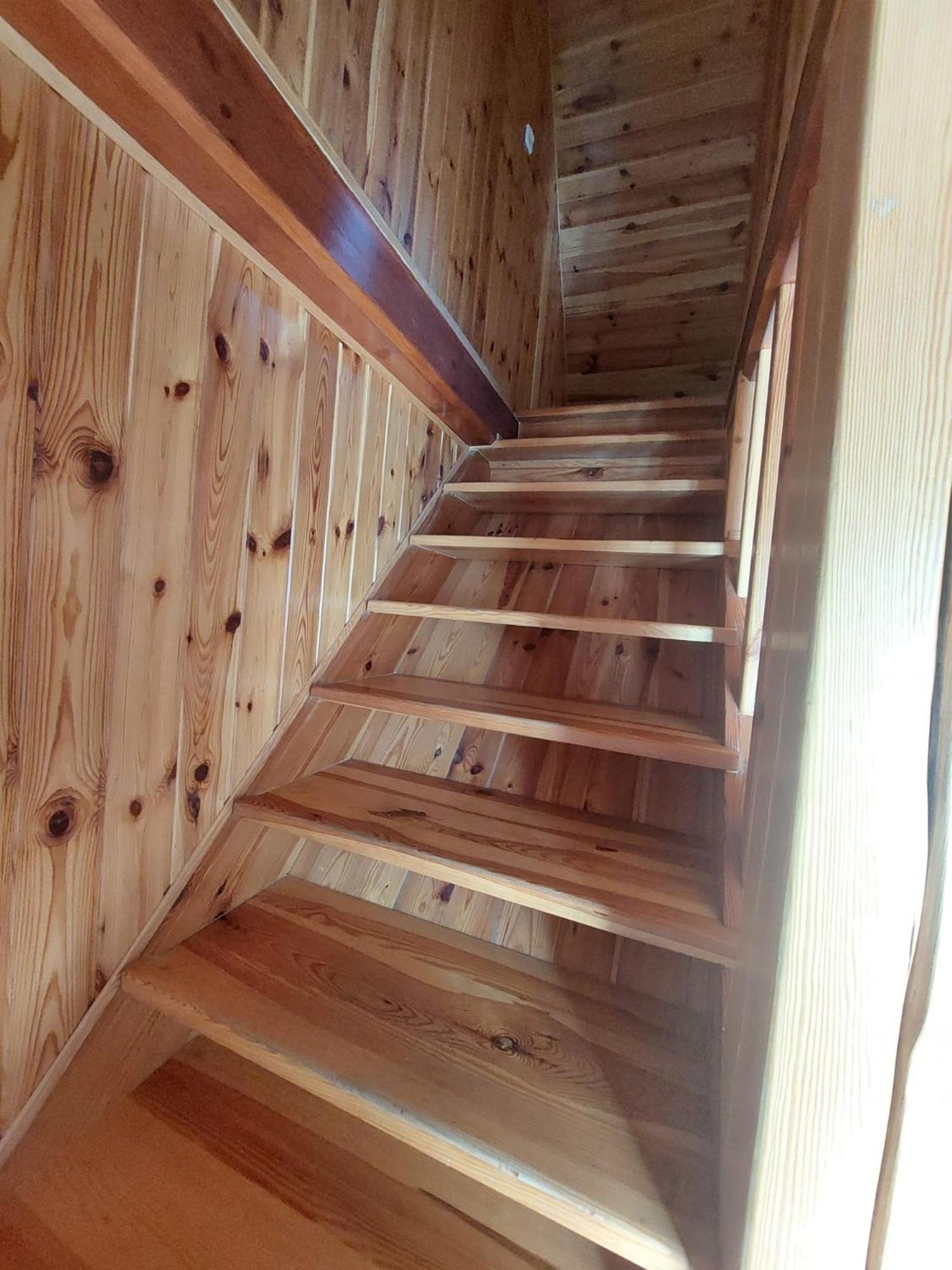 Kama Pobierowo Exterior foto