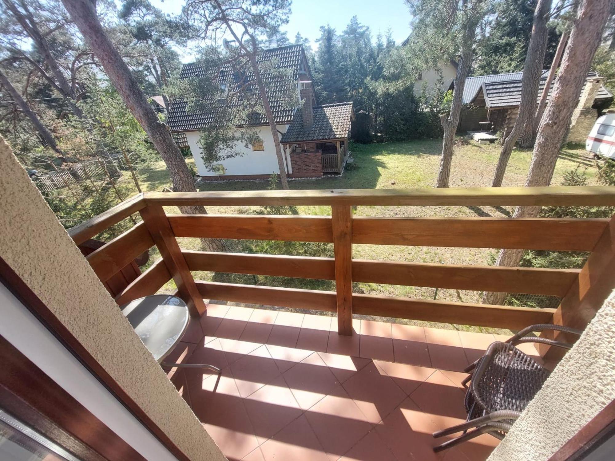 Kama Pobierowo Exterior foto