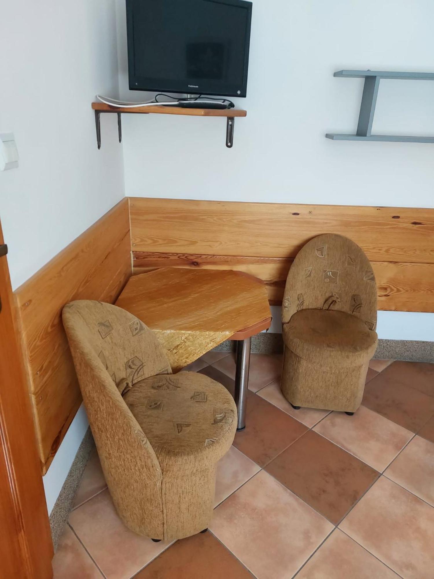Kama Pobierowo Exterior foto